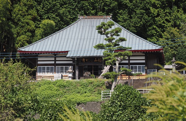 常境寺