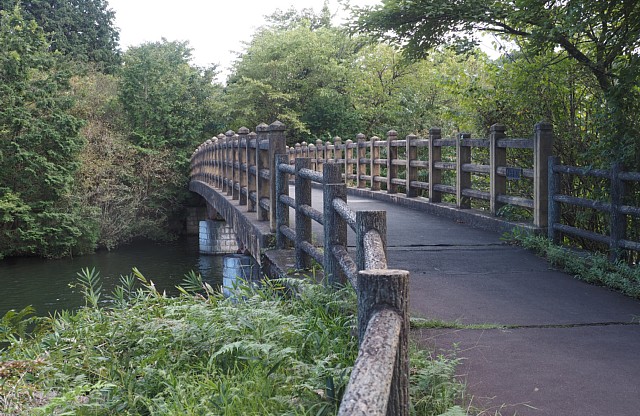 姫の橋