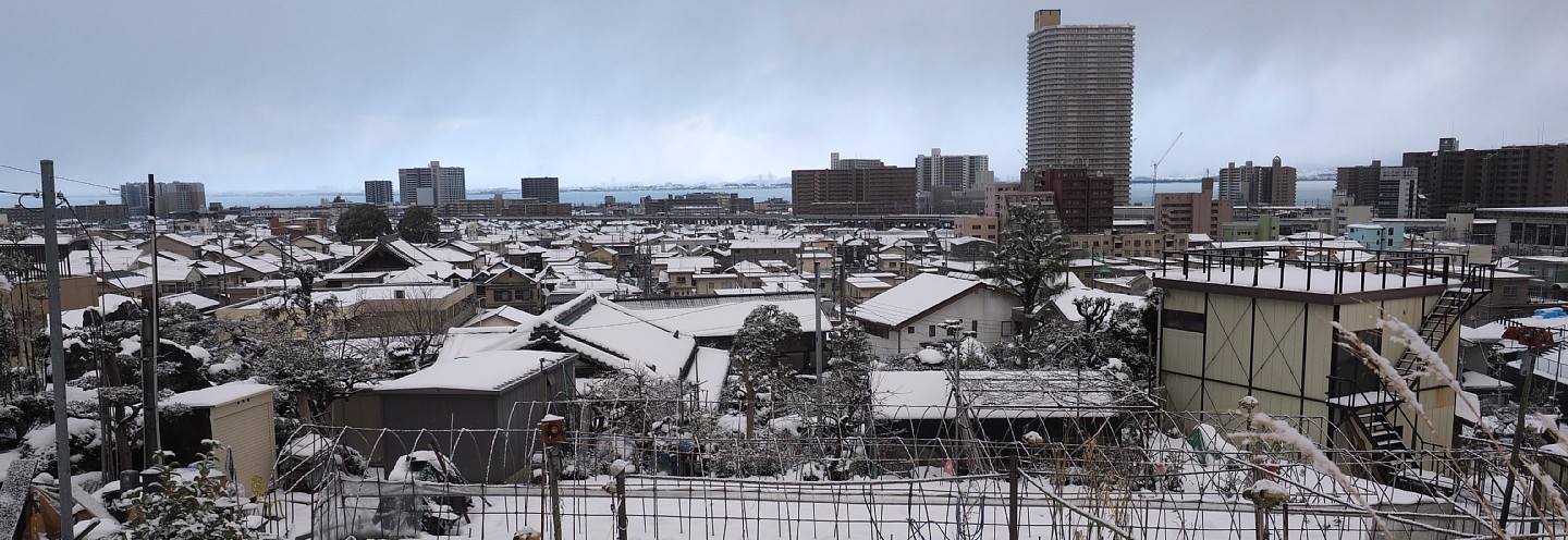 町並み