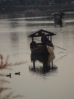 桂川