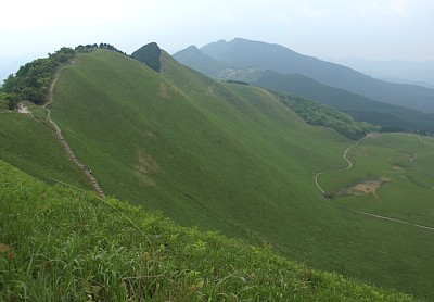 曽爾高原