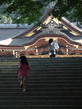 大神神社