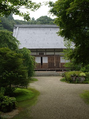 桃林寺