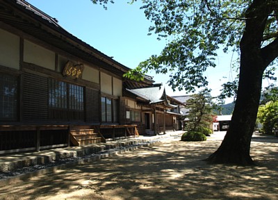 福田寺