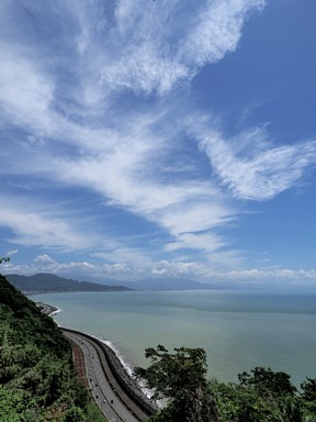 薩埵峠