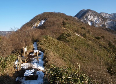 犬越路