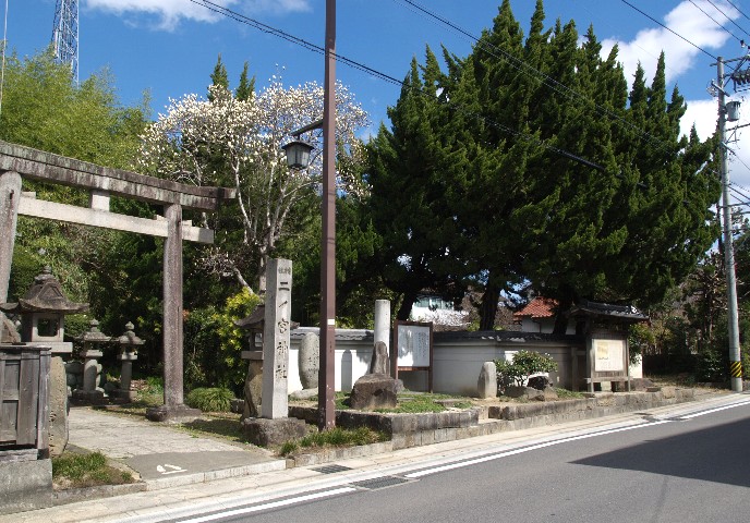 二ノ宮神社