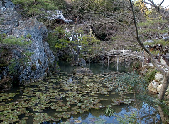 庭園