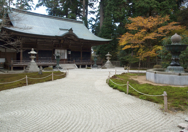 浄土院