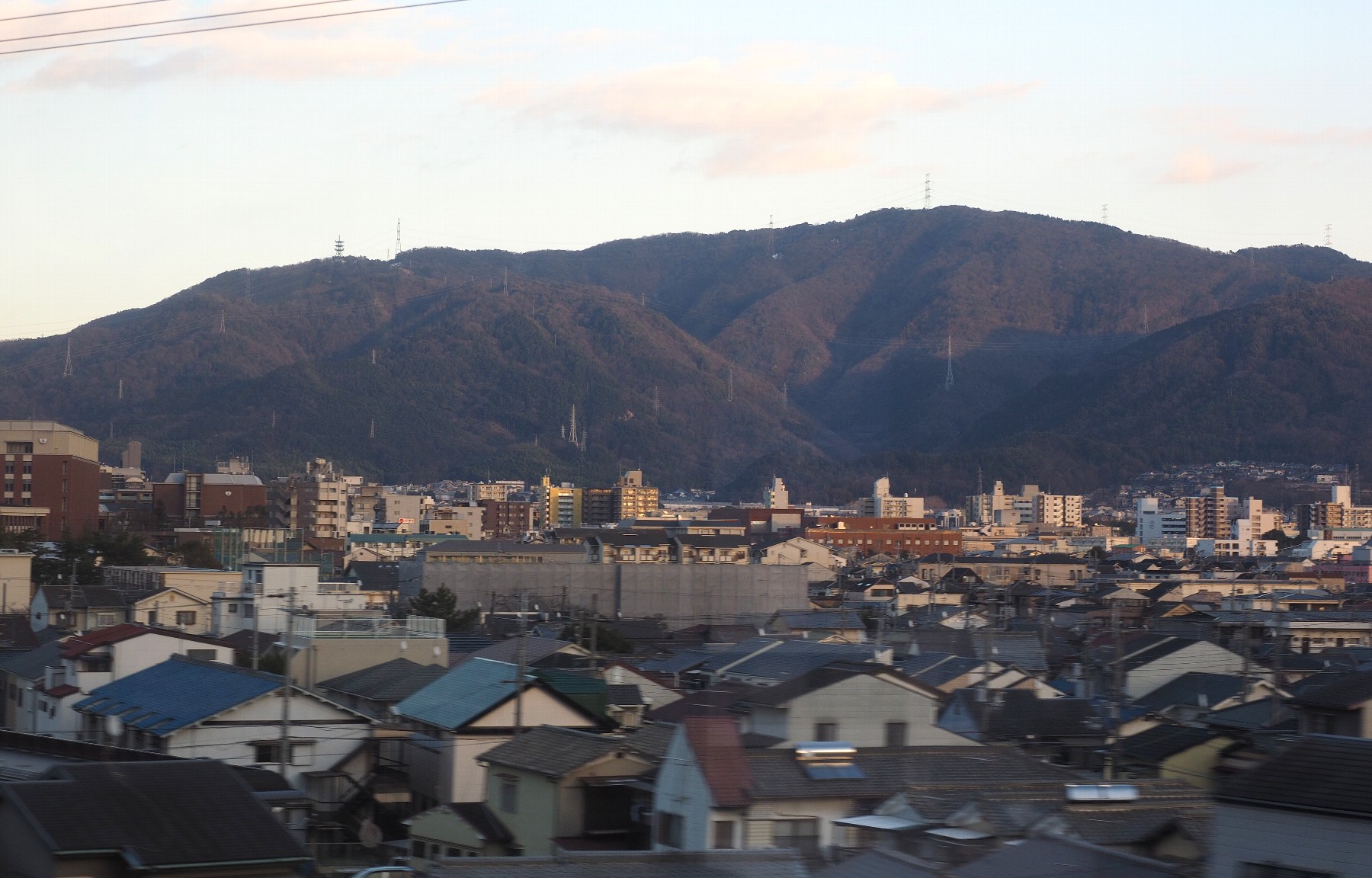 音羽山
