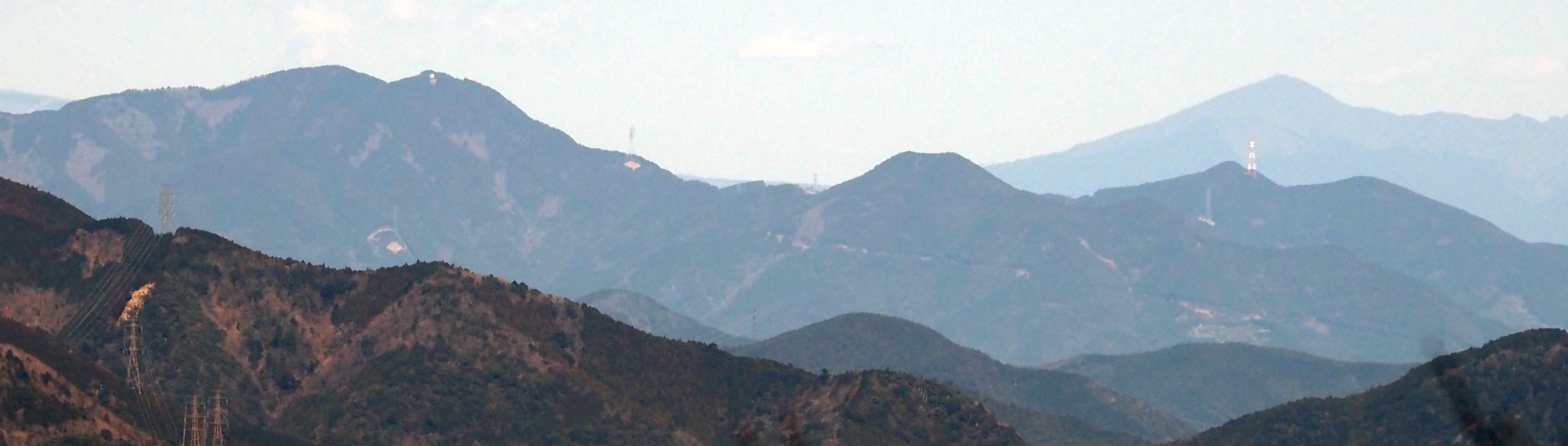 寺尾島バス停