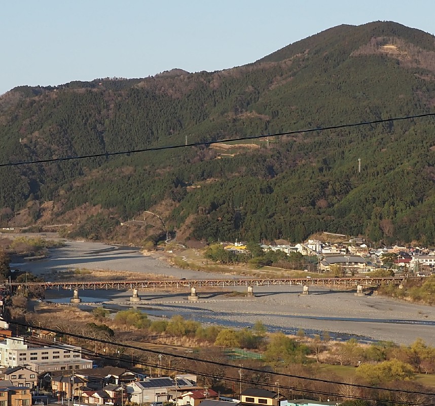 駿遠橋