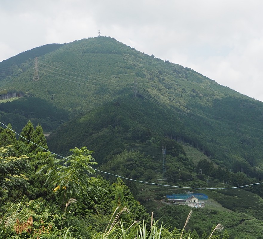 高根山