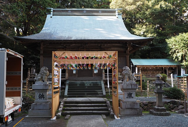 草薙神社