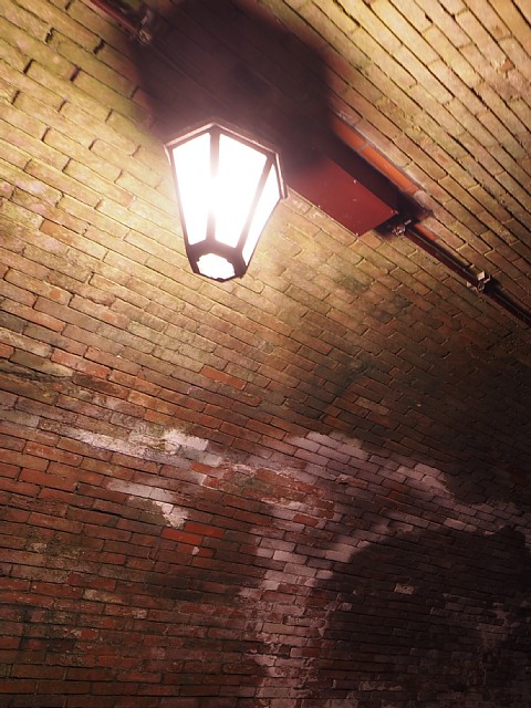 電燈