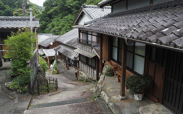 階段
