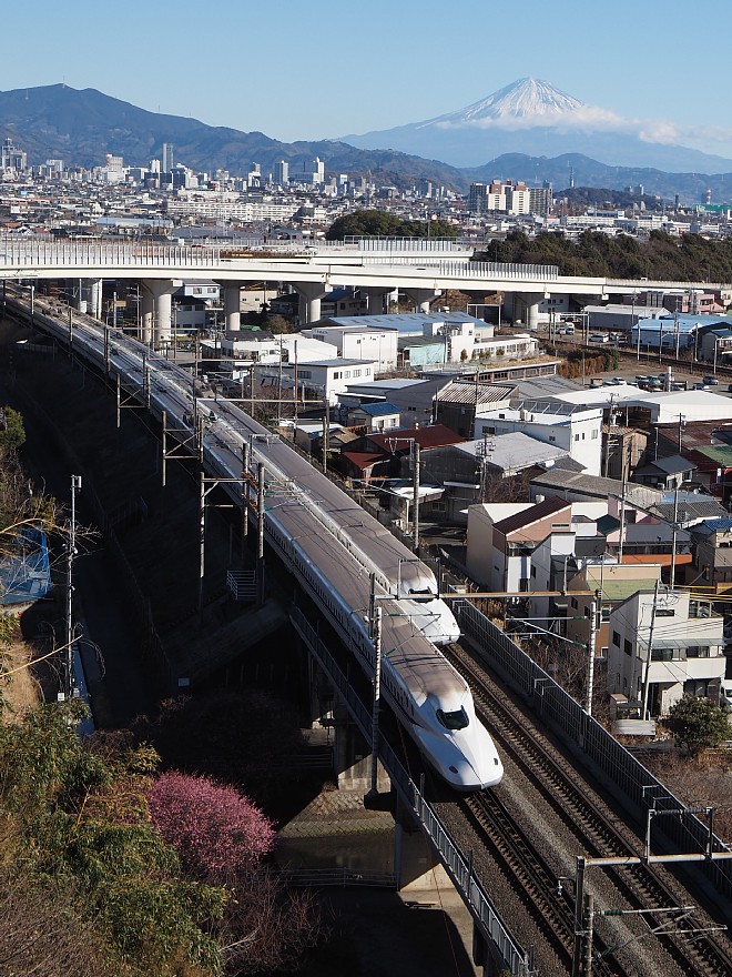 東海道新幹線