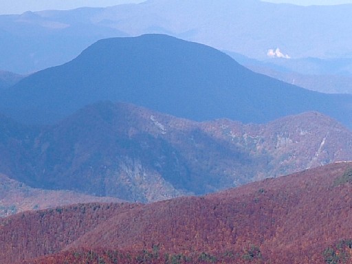大東山