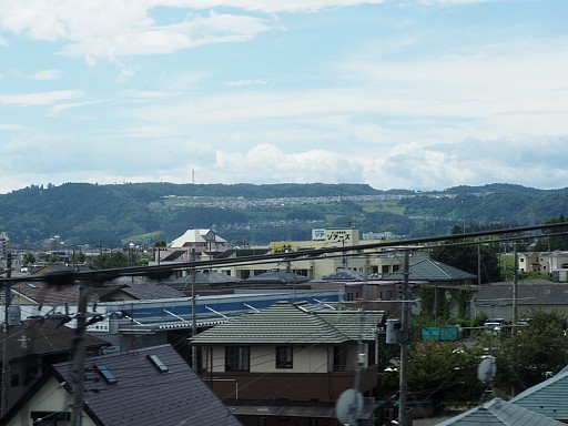 ゆりが丘