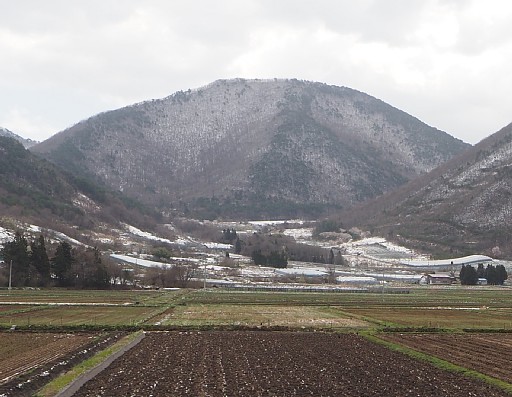 大洞山