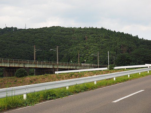 富士見山