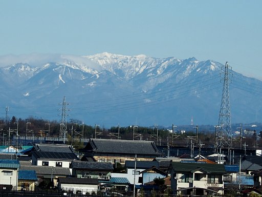 武尊山