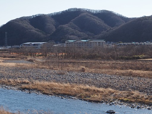 唐沢山