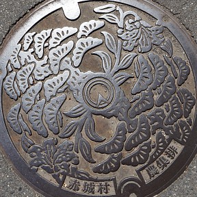 赤城村