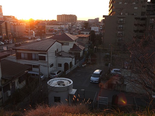 四街道市大日