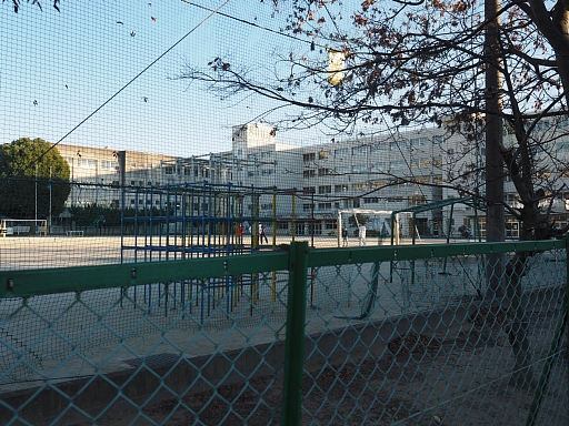 馬橋北小学校