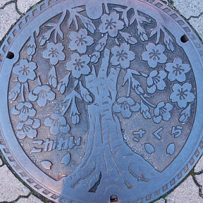 小金井市