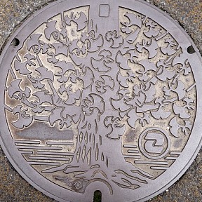 狛江市