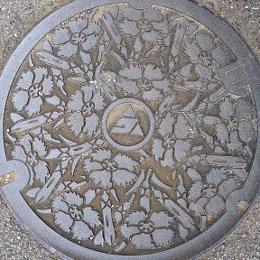 秦野市