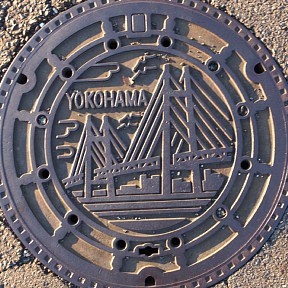 横浜市