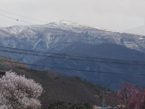 根子岳