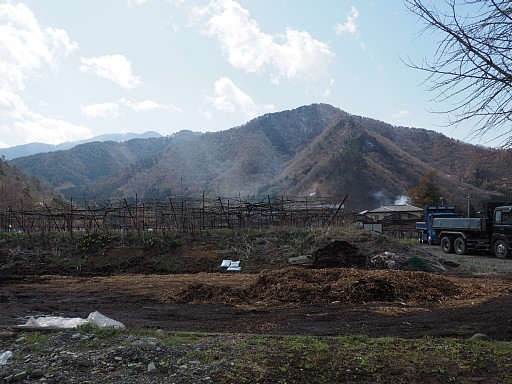 井上山