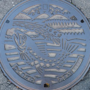 千曲川