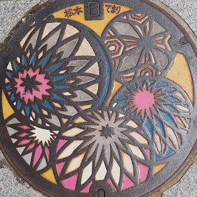 松本市