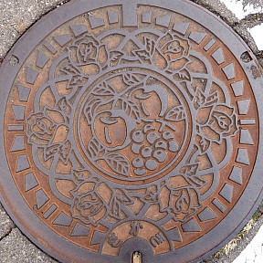 坂城町
