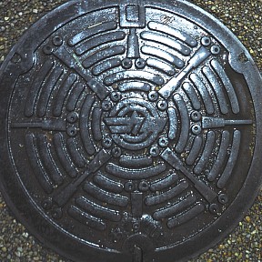 笠松町