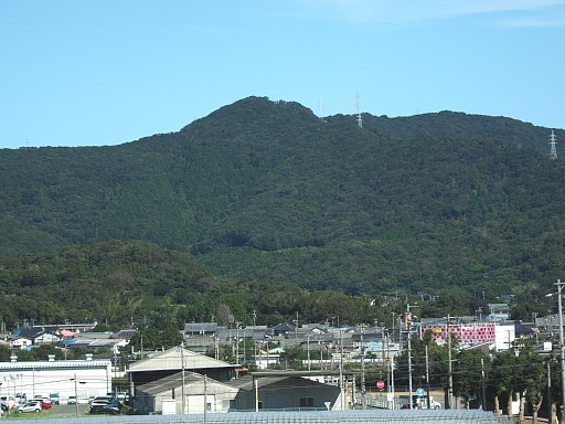 神石山