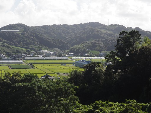 高根山