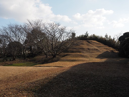 京見塚公園