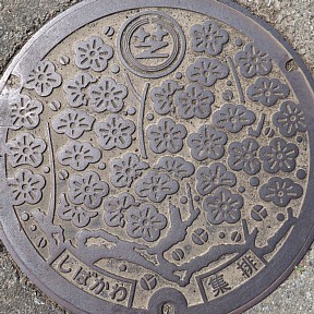 (旧)芝川町