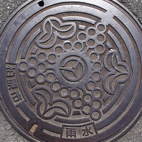 柏原市