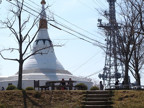 眉山公園