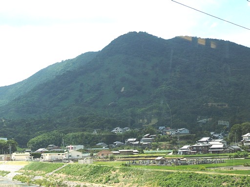 城山