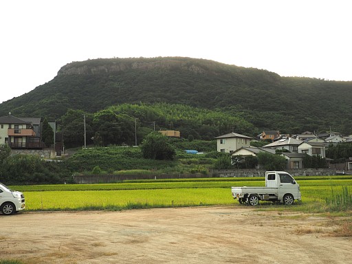 屋島南嶺