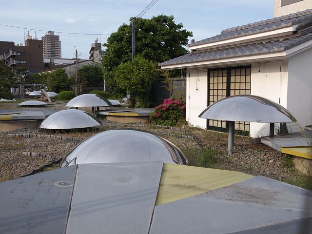 宮水庭園