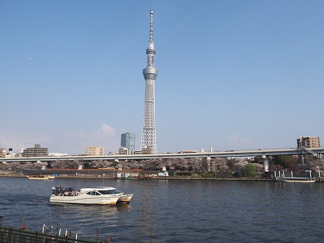 東京スカイツリー